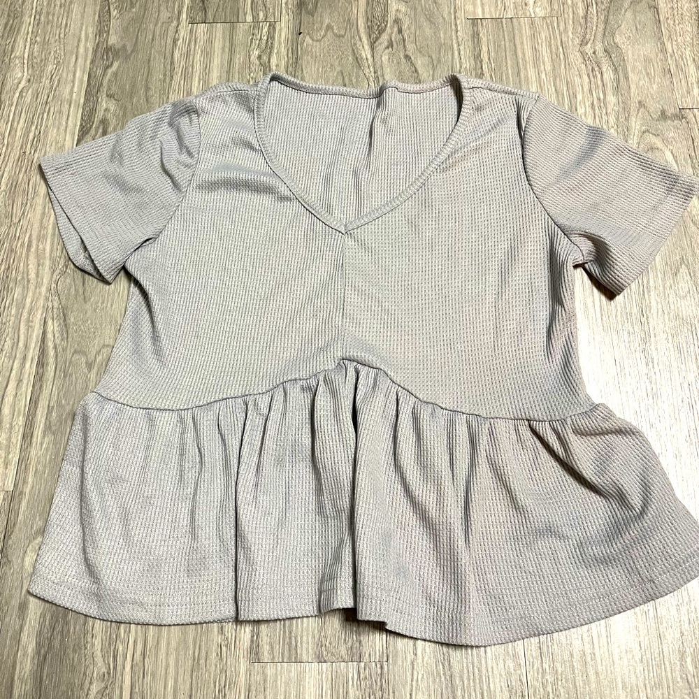 Woman’s Blouse